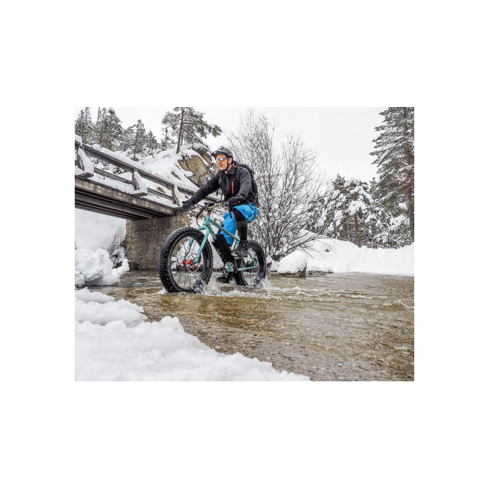 Moteur XOFO Fat Bike 1000W cassette