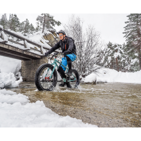 Moteur XOFO Fat Bike 1000W cassette