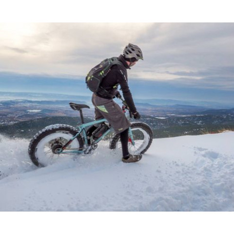 Moteur XOFO Fat Bike 1000W cassette