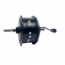 rear hub Fat Bike 250W 500W Freewheel light weight