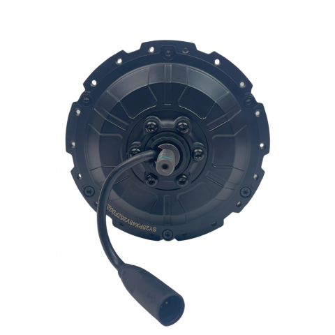 Moteur FATTY roue arrière 500W 750W 36V 48V