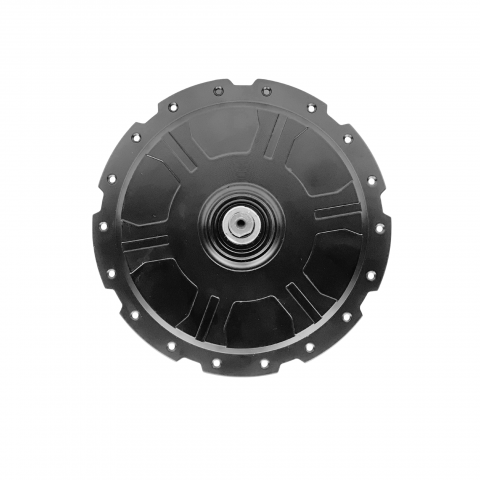 Moteur FATTY roue arrière 500W 750W 36V 48V