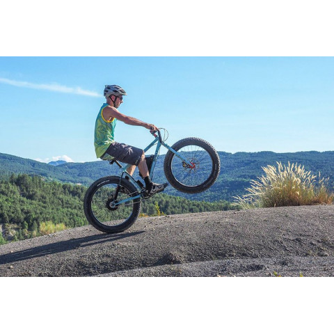 Moteur XOFO Fat Bike 1000W cassette