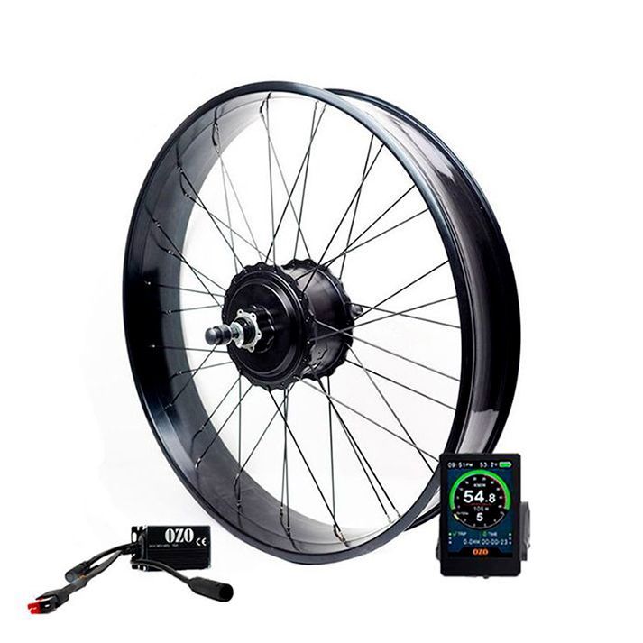 Moteur XOFO Fat Bike