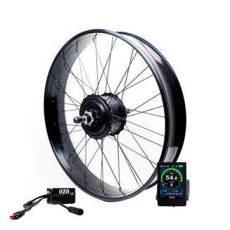 Moteur XOFO Fat Bike