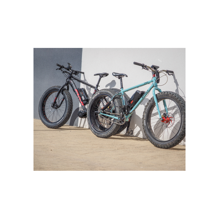 Moteur XOFO Fat Bike