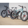 Moteur XOFO Fat Bike