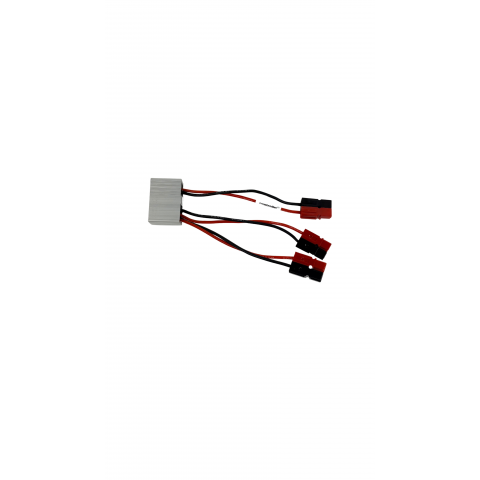 Module pour mise en parallèle de batteries