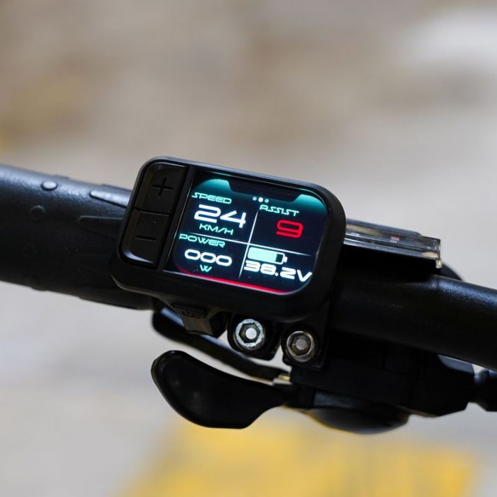 Qu'est ce qu'un Torque ARMS ?