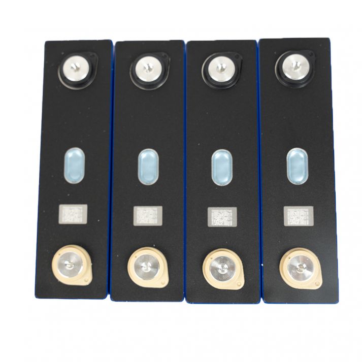 Kit Batterie 12V 100Ah 1200Wh Lithium Fer à assembler DIY LiFePO4 LFP