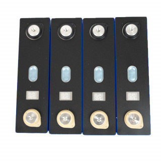 Battery Kit 12V 100Ah 1200Wh DIY Lithium iron LiFePO4 LFP