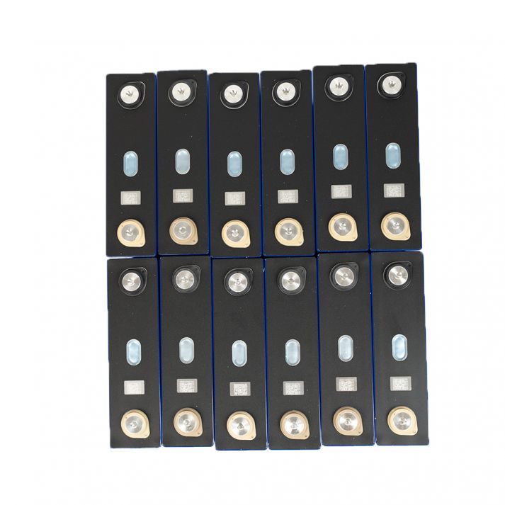 Battery Kit 48V 100Ah 4800Wh DIY Lithium iron LiFePO4 LFP