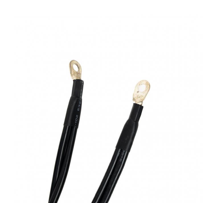 Kit Batterie 48V 100Ah 4800Wh Lithium Fer à assembler DIY LiFePO4 LFP