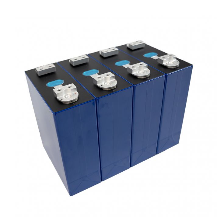 Kit Batterie 12V 314Ah 3768Wh Lithium Fer à assembler DIY LiFePO4 LFP