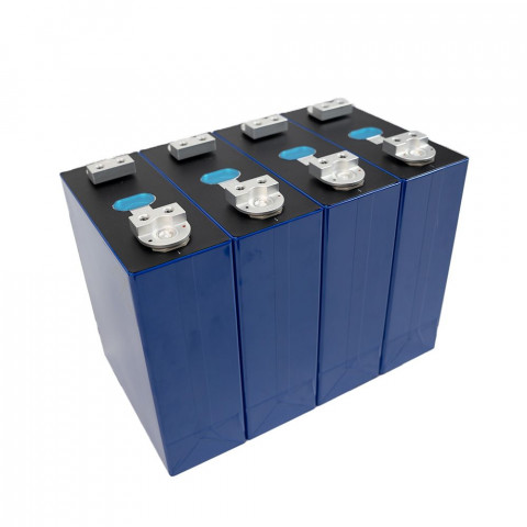 Battery Kit 12V 100Ah 1200Wh DIY Lithium iron LiFePO4 LFP