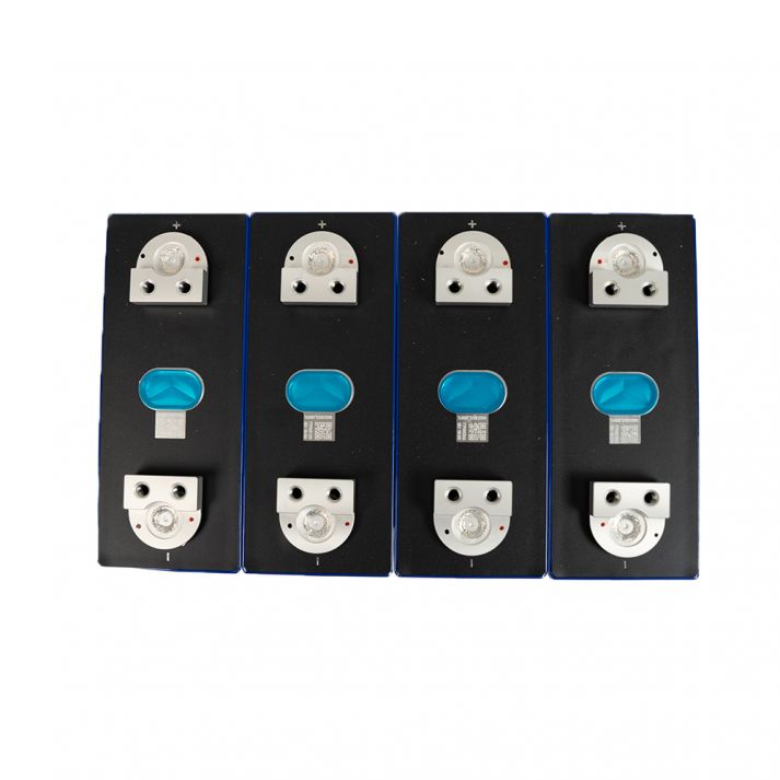 Kit Batterie 12V 314Ah 3768Wh Lithium Fer à assembler DIY LiFePO4 LFP