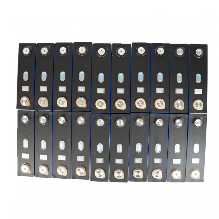 Kit Batterie 72V 314Ah 22608Wh Lithium Fer à assembler DIY LiFePO4 LFP