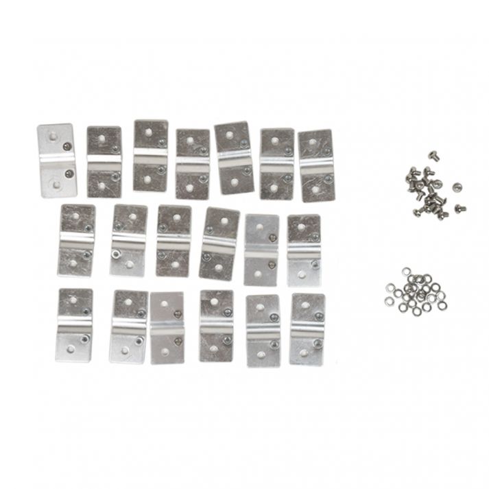 Kit Batterie 72V 314Ah 22608Wh Lithium Fer à assembler DIY LiFePO4 LFP