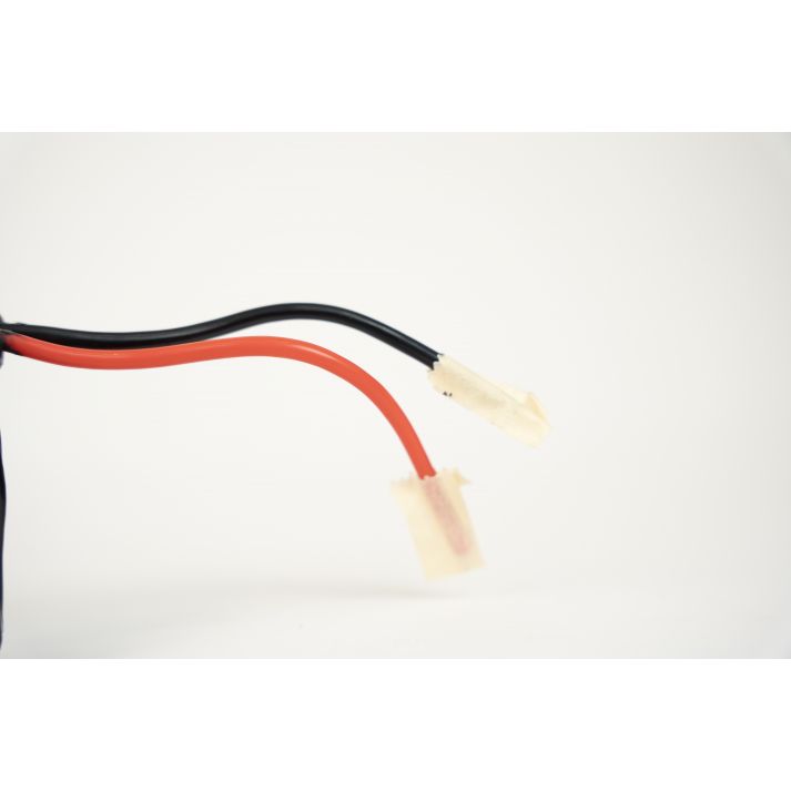 A quoi sert une batterie PVC 36V ?