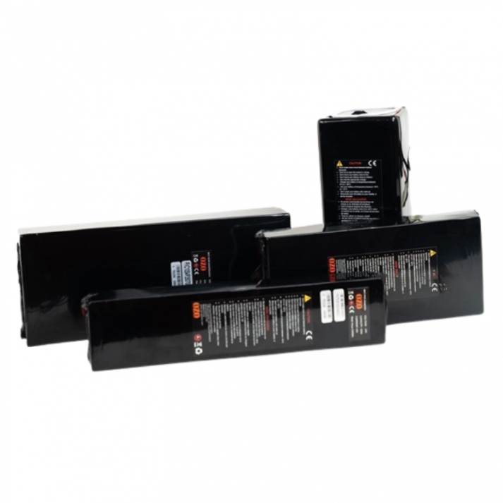 Qu'est ce qu'un Torque ARMS ?