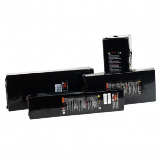 A quoi sert une batterie PVC 36V ?