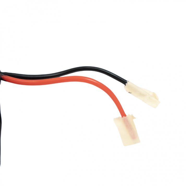 Qu'est ce qu'un Torque ARMS ?