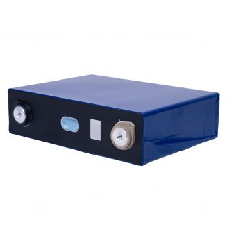 LiFeP0 3.2V 50Ah Flat Battery