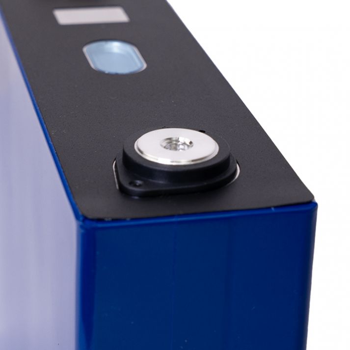 Battery Kit 24V 100Ah 2400Wh DIY Lithium iron LiFePO4 LFP