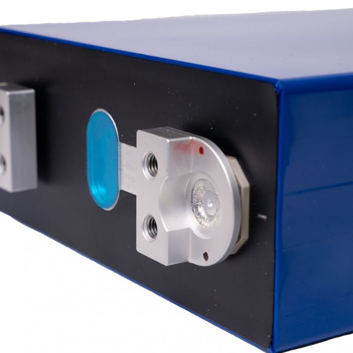 Battery Kit 48V 100Ah 4800Wh DIY Lithium iron LiFePO4 LFP