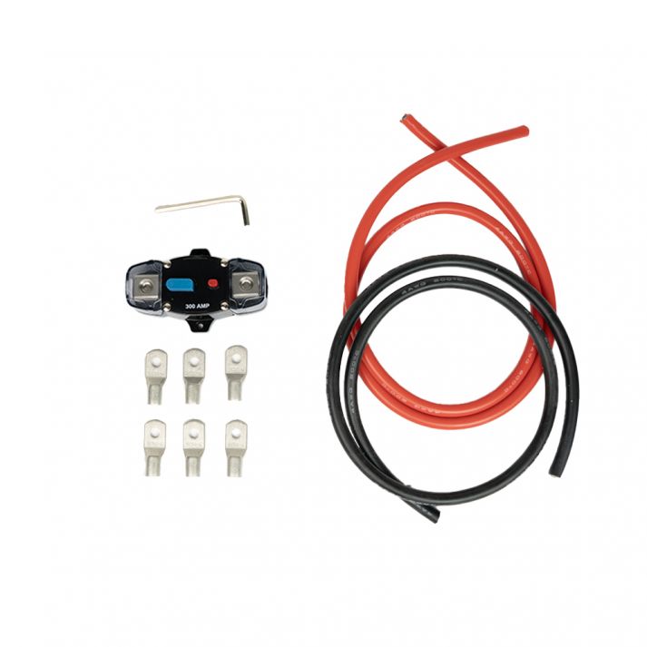 Kit Batterie 36V 314Ah 11304Wh Lithium Fer à assembler DIY LiFePO4 LFP