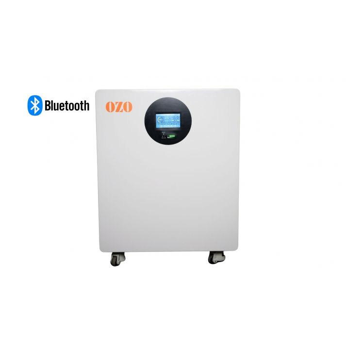 Camping cars and boats Lithium LifePO4 12V 100Ah/200Ah battery