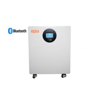 Camping cars and boats Lithium LifePO4 12V 100Ah/200Ah battery