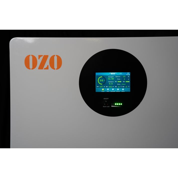 Camping cars and boats Lithium LifePO4 12V 100Ah/200Ah battery