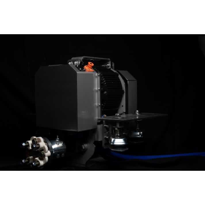 48V 10kW retrofit electric kit for boat and sail