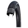 Pneu vélo cargo Schwalbe Pick-Up – Anti-crevaison & VAE lourds TwinSkin Addix