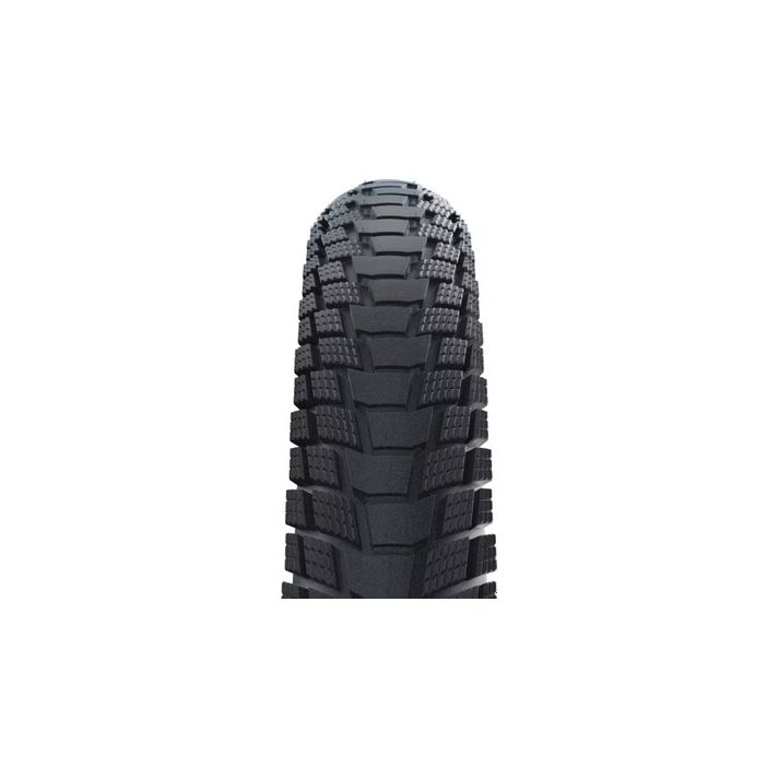 Pneu vélo cargo Schwalbe Pick-Up – Anti-crevaison & VAE lourds TwinSkin Addix