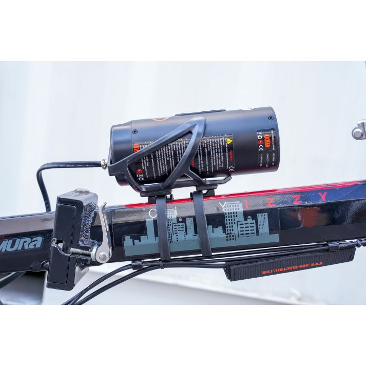 Adaptateur de cadre pour batterie de cadre N°3