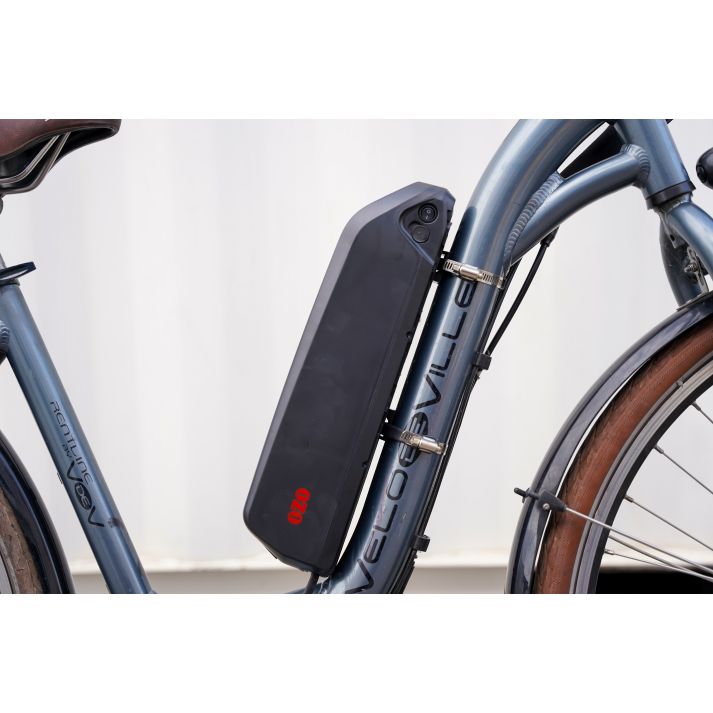 Adaptateur de cadre pour batterie de cadre N°3