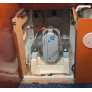 48V 10kW retrofit electric kit for boat and sail