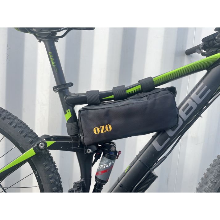 Sac triangle de cadre