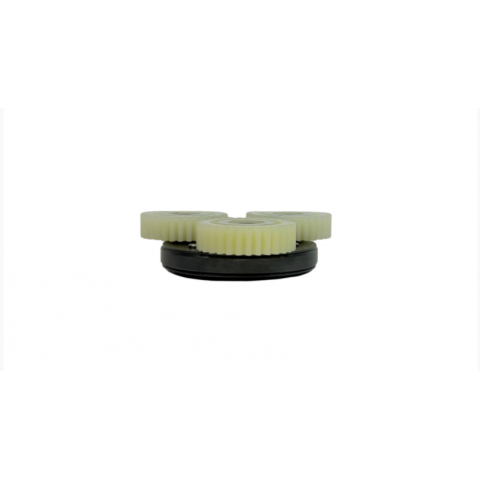 Epicyclic Gear Train for OZO Bobber Motor 2025