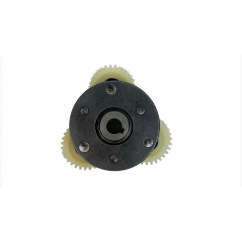 Epicyclic Gear Train for OZO Bobber Motor 2025