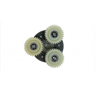 Epicyclic Gear Train for OZO Bobber Motor 2025