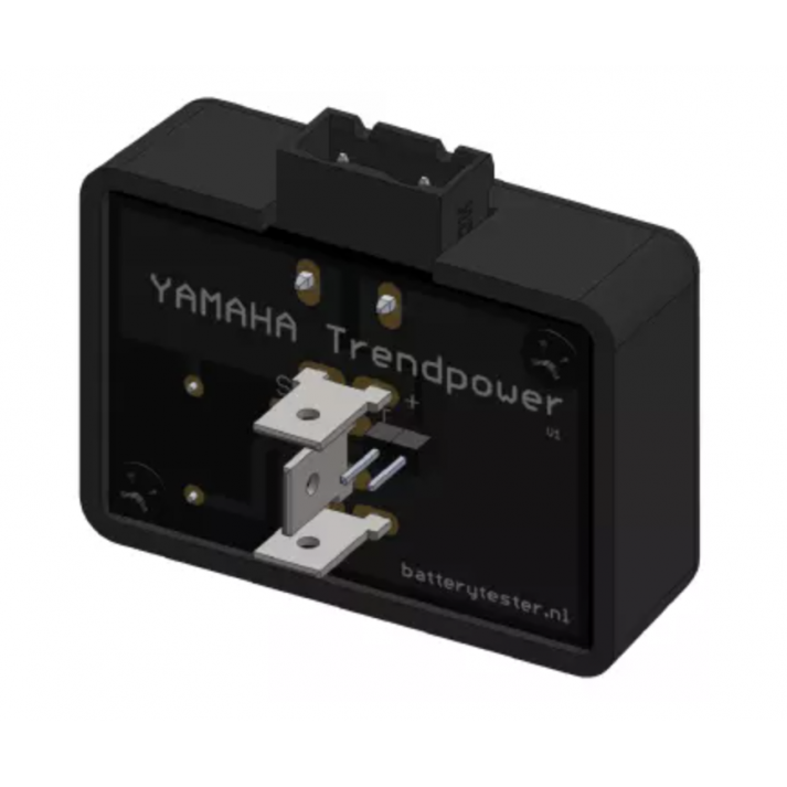 Adaptateur pour diagbatt Yamaha Trendpower