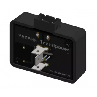Adapter for DiagBatt – Yamaha Trendpower