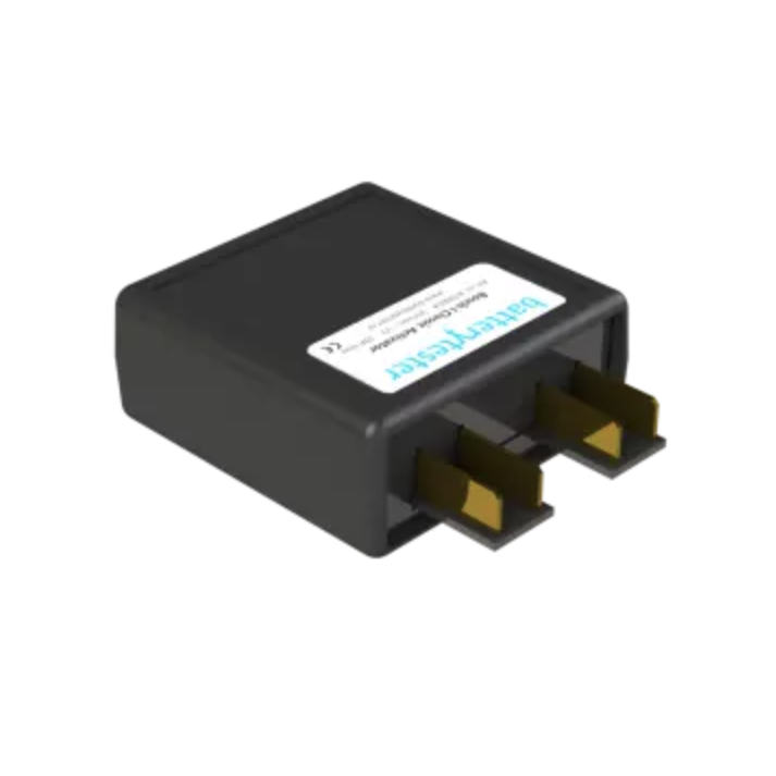 Adaptateur pour diagbatt Bosch classic