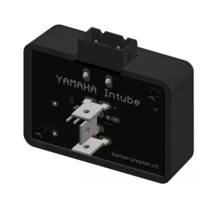 Adaptateur pour diagbatt Yamaha Intube