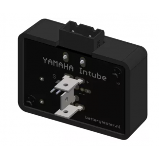 Adaptateur pour diagbatt Yamaha Intube