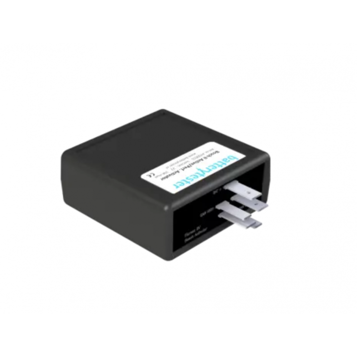 Adaptateur pour diagbatt Bosch active performance