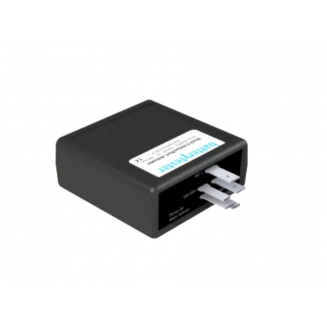 Adaptateur pour diagbatt Bosch active performance